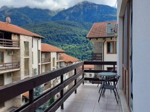 Апартаменты Горная сказка