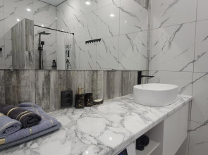 Апартаменты на Чернышевского 8А