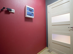 Апартаменты у Ладожского Вокзала