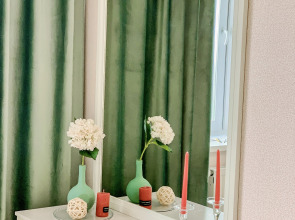 Квартира в Сердце Города