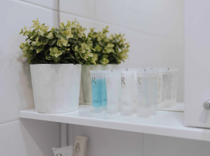 Апартаменты Apart-Deluxe Легенды Моря