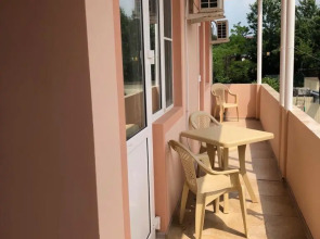 Гостевой дом Алмаст