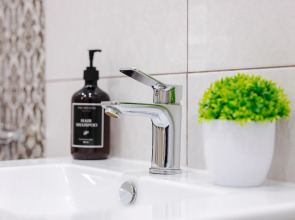 Апартаменты Уютная Квартира в Престижном Районе Города