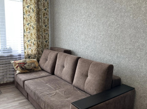 Квартира в новом доме с видом на карьер