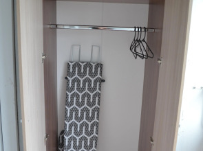 Квартира на Луговом переулке