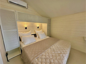 Отель «Жемчужина Абхазии»