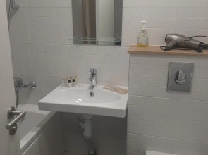 Апартаменты Скромность и уют в VALO