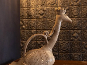 Апартаменты Двухуровневые Вдохновение Эхо Гор