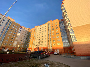 Апартаменты Fsf в Центре - Бесконтактный заезд