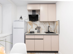 Апартаменты На сутки на Химиков 3