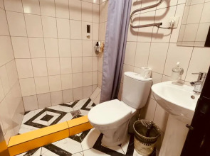 Квартира Комната