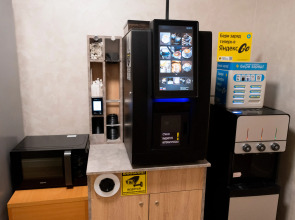 Отель Антон Палыч