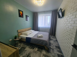 Апартаменты Оазис