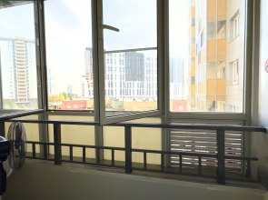 Апартаменты Семейные у ипподрома