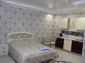 Апартаменты Империя