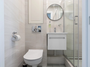 Апартаменты ArtMansarda