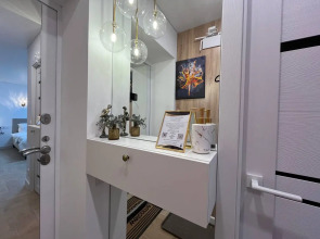 Квартира Апартаменты "Балет" в г.Иваново (Калинина, 24)