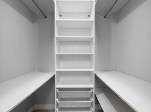 Апартаменты Lalapart Imperial Hall с дизайнерским ремонтом в ЖК Савеловский Сити