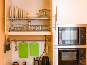 Квартира Гости