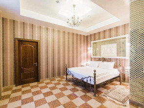 Аппартаменты Морской Дворец 1