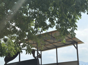 Гостевой дом в верхнем Гунибе