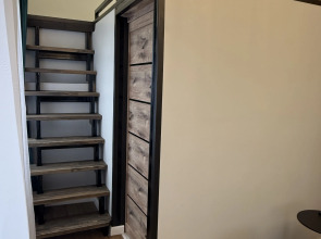 Квартира Тайный Уголок