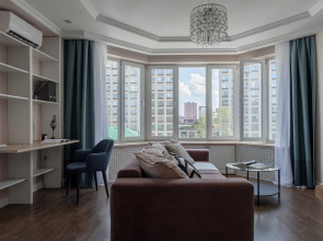 Апартаменты Apart Seasons Shaumyana