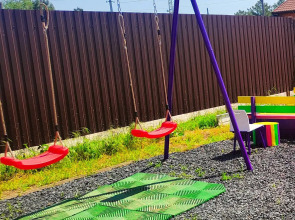 Частный Дом Любимая Дача