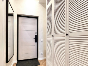 Квартира современная с татарским акцентом