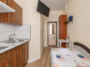 Квартира на Большом пр. Петроградки