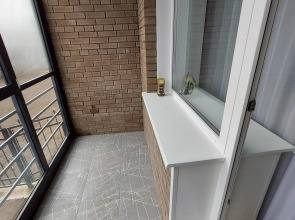 Апартаменты Ленина 54