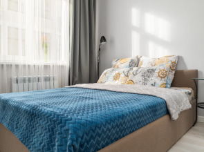 Апартаменты Морская звезда Черноморский-2