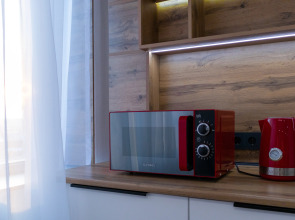 Апартаменты Люкс Ловец Снов 2