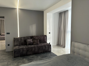 Апартаменты Венеция