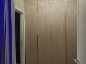 Кваритра Амаленау Централ парк