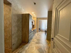 Апартаменты Ялта Алмаз 1