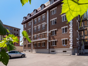 Квартира в самом центре