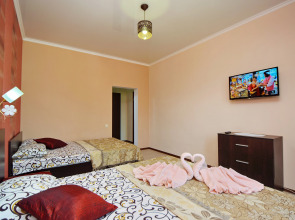 Гостевой Дом Палермо