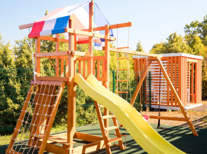 Гостевой дом Лоза Хутор All inclusive & SPA