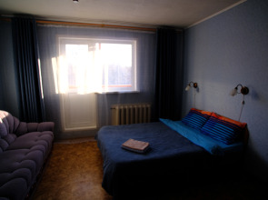 Отель Дом у Байкала