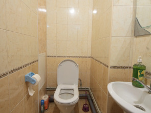 Апартаменты Чайка House на Гагарина 99/1