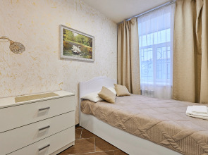 Гостиница Поместье