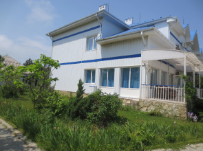 База Отдыха Слава