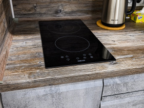 Апартаменты с видом на горы