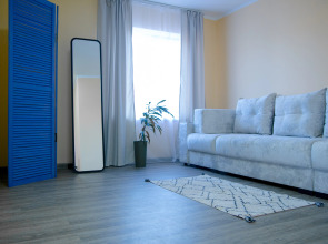 База Отдыха Сердце Ольхона