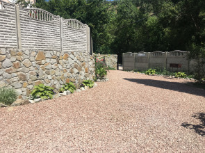 Gostevoy Dom Feeriya V Professorskom Ugolke	