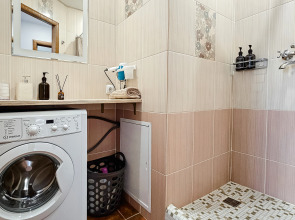 Апартаменты Как дома семейные