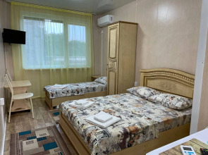 Гостевой дом У моря