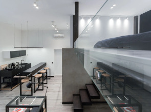 Мама Ро Студия №12 Баухаус