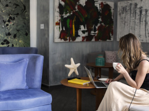 Avantgarde Refined Yalikavak